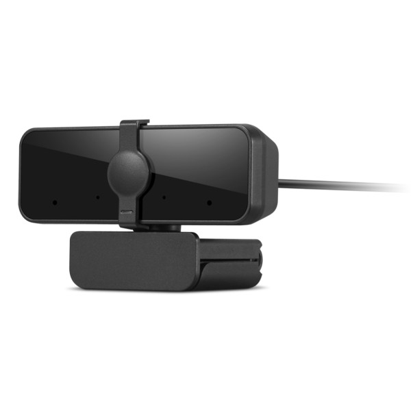Lenovo - Webcam - USB-C - 1980 x 1080 (4XC1S15018)