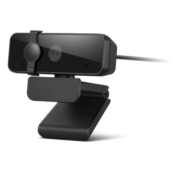 Lenovo - Webcam - USB-C - 1980 x 1080 (4XC1S15018)