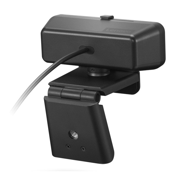 Lenovo - Webcam - USB-C - 1980 x 1080 (4XC1S15018)