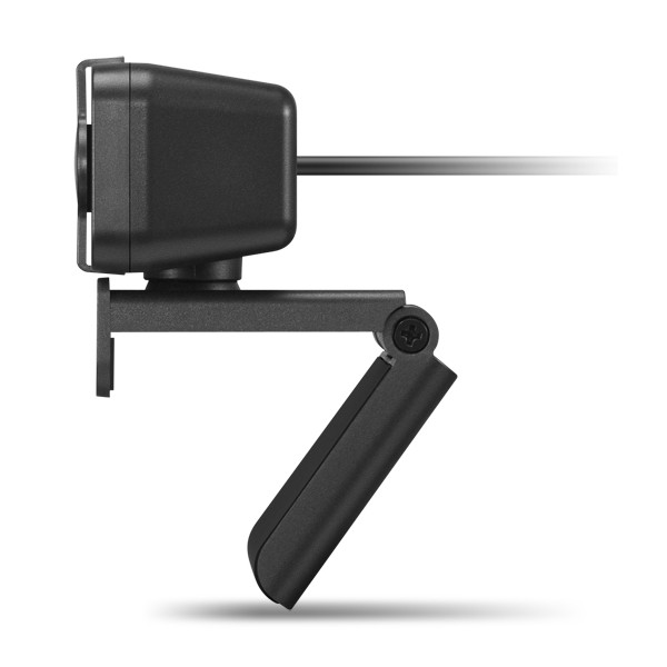 Lenovo - Webcam - USB-C - 1980 x 1080 (4XC1S15018)