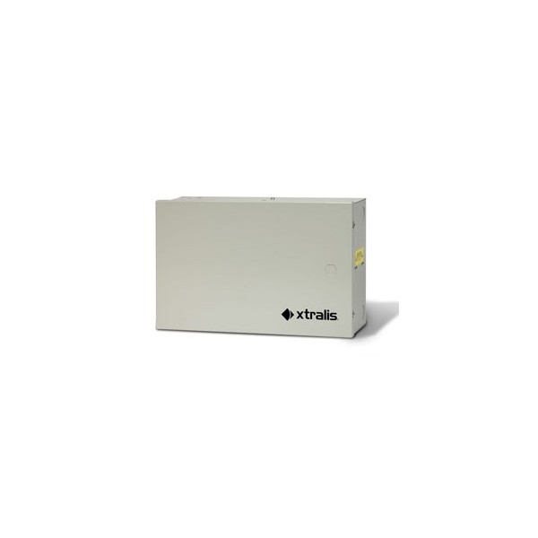 Honeywell - Power supply - Power (VPS-100US-220)
