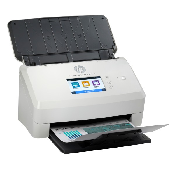 ScanJet Enterprise Fow N7000 snw1 (6FW10A)