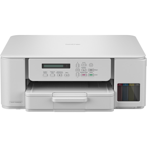 Multifuncional Brother Tank Tinta DCPT536DW (DCPT536DW)