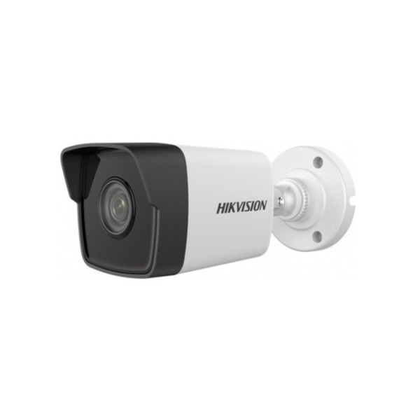 Hikvision Value Series DS-2CE16D0T-EXIPF - Cámara de videovigilancia - bala - para exteriores - resistente al polvo/resistente al agua - color (Día y noche) - 2 MP - 1920 x 1080 - 1080p - monta ... (DS-2CE16D0T-EXIPF2.8mm)