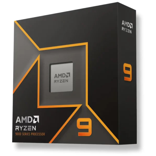 RYZEN 9 9900X 12-CORE PROCESSOR