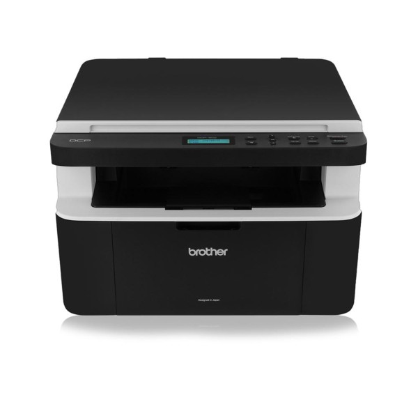 Multifuncional laser monocromatica DCP-1602 (DCP1602)