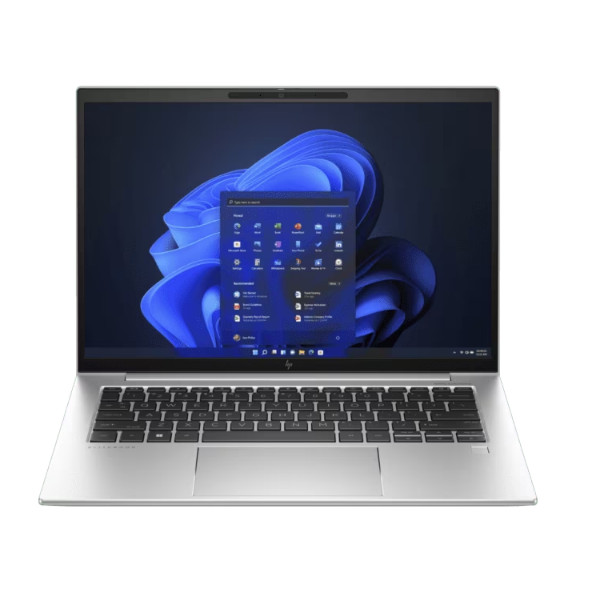 Notebook HP EliteBook 840 G10 - 14 pulg. i5-1335U, 16GB RAM, 512GB SSD, Win11 Pro (846V6LT#ABM)