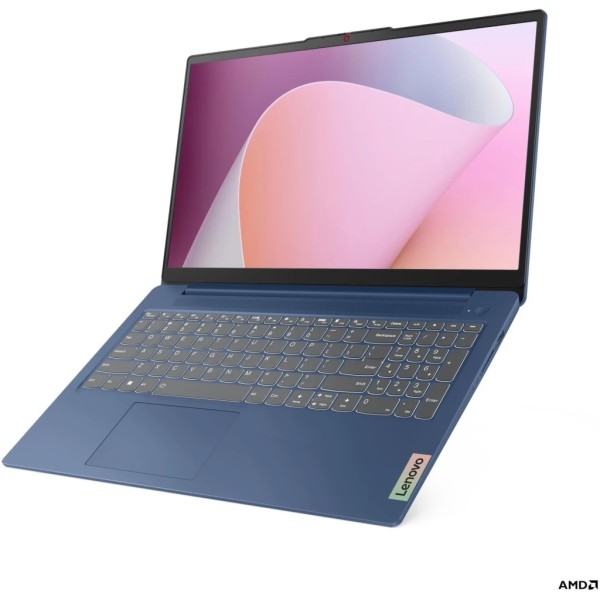 IDEAPAD R5 5625U 8GB 512SSD 15.6IN W11H (82XM010XCL)