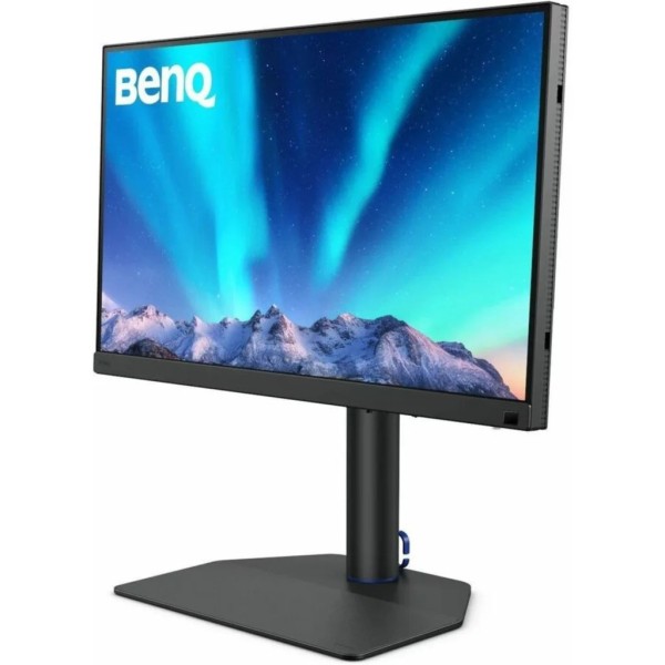 MONITOR BENQ PD2706U 27IN 3840x2160 Pane (9H.LLJLB.QBA)