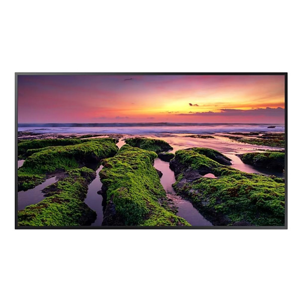 Monitor Profesional Samsung LH43QB Standalone 16/7 (LH43QBCEBGCXGO)