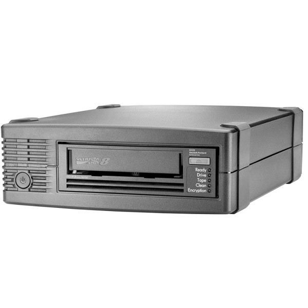 HPE STOREEVER LTO-8 ULTRIUM 30750 EXTERN (BC023A)