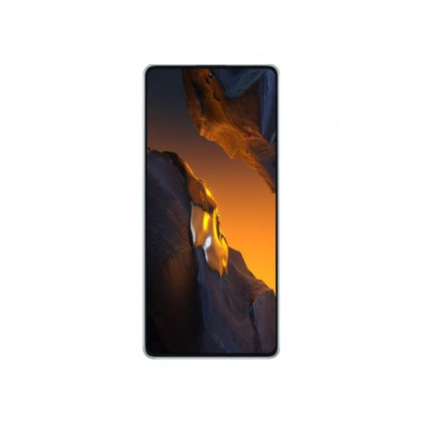 Smartphone  Xiaomi Poco F5 Android en Negro (47216) (47216)