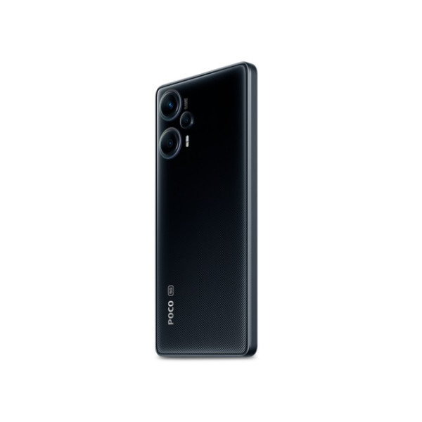 Smartphone  Xiaomi Poco F5 Android en Negro (47216) (47216)