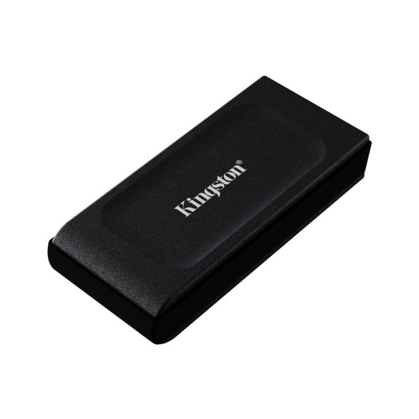 Disco SSD Kingston XS1000  1 TB  Externo (portátil)  USB 3.2 Gen 2 (USBC) (SXS1000/1000G)