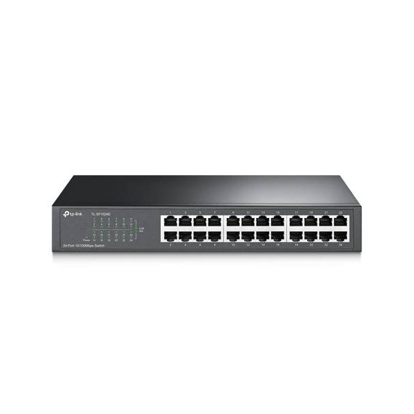 SWITCH 24 PUERTOS DES ESC