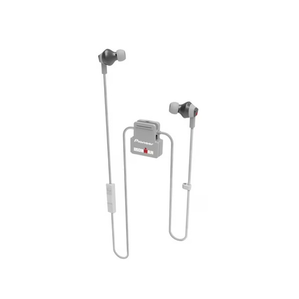 AUDIFONO BLUETOOTH SE-IM6BT WHITE