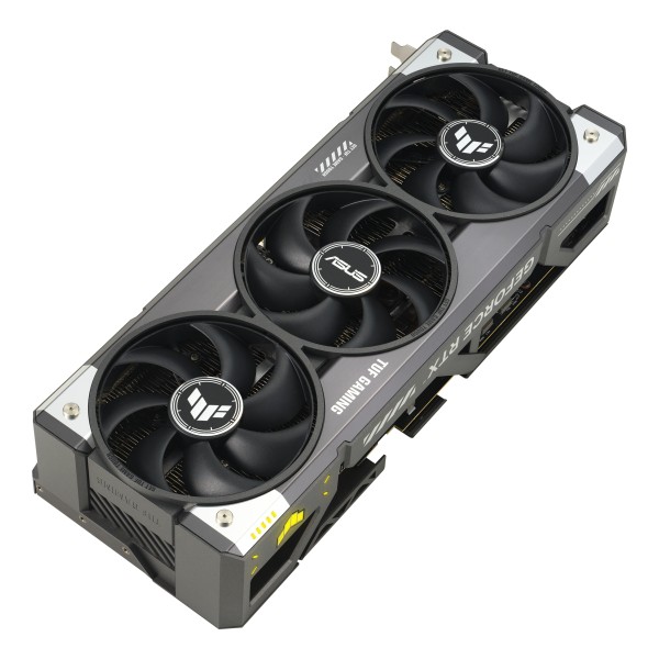 ASUS - T Video TUF RTX-5080 - NVIDIA Ada Lovelace - GDDR7 Gaming (TUF-RTX5080-O16G-GAMING)