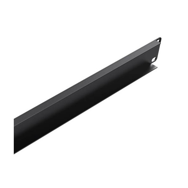 Nexxt Solutions Infrastructure - Rack blanking panel kit - 1U 19in 5-Pack (NPP-B1UB5)