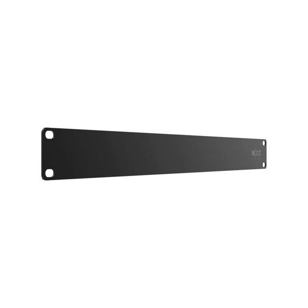 Nexxt Solutions Infrastructure - Rack blanking panel kit - 1U 19in 5-Pack (NPP-B1UB5)