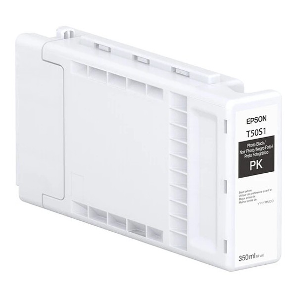 Tinta T50S ULTRACHROME XD3 PHOTO BLACK CART 350ML (T50S120)