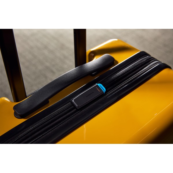 Kingston - USB flash drive - USB 3.2 Gen 1 - DataTraveler Black/Blue (DTXG2/128GB)