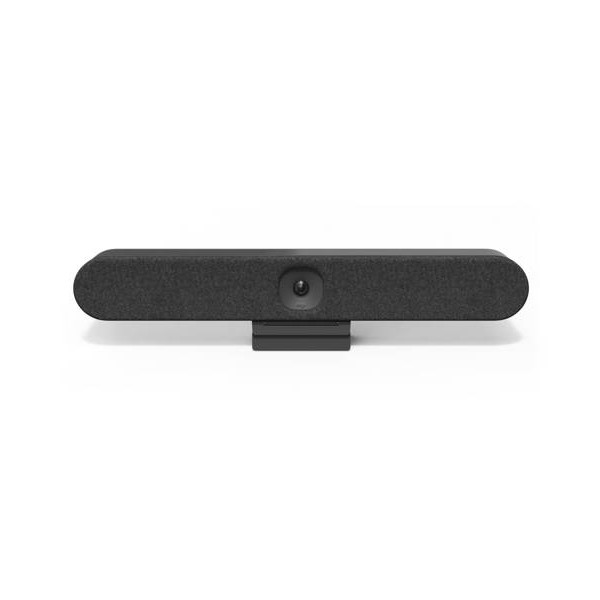 Sistema Operativo Colaborativo Logitech