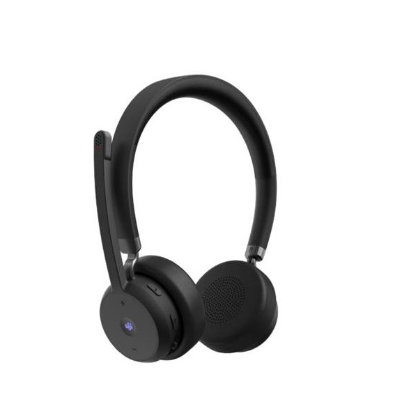 AUDIFONOS LENOVO WIRELESS VoIP ( Teams)