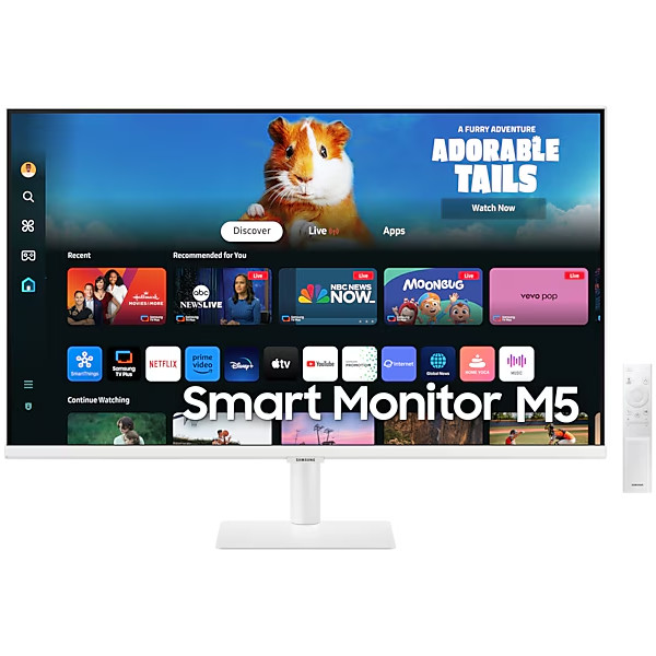 Samsung - 27in - 1920 x 1080 - HDMI / USB