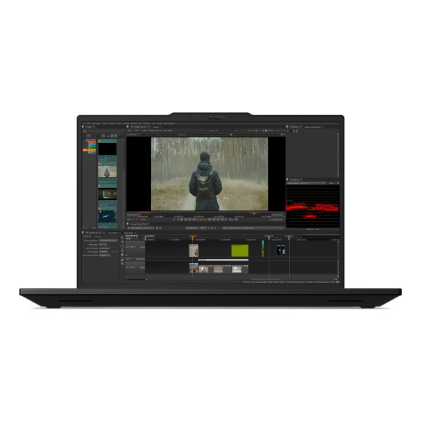 P14S G6 U7 255H 16GB 1TB W11P (21QU0009CL)