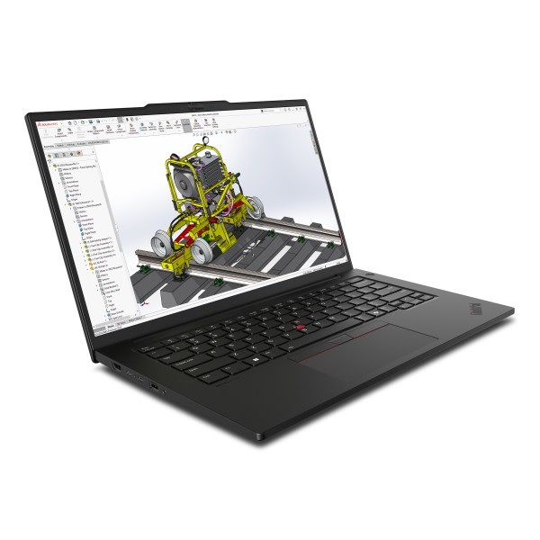 P14S G6 U7 255H 16GB 1TB W11P (21QU0009CL)
