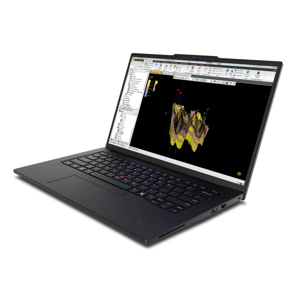 P14S G6 U7 255H 16GB 1TB W11P (21QU0009CL)