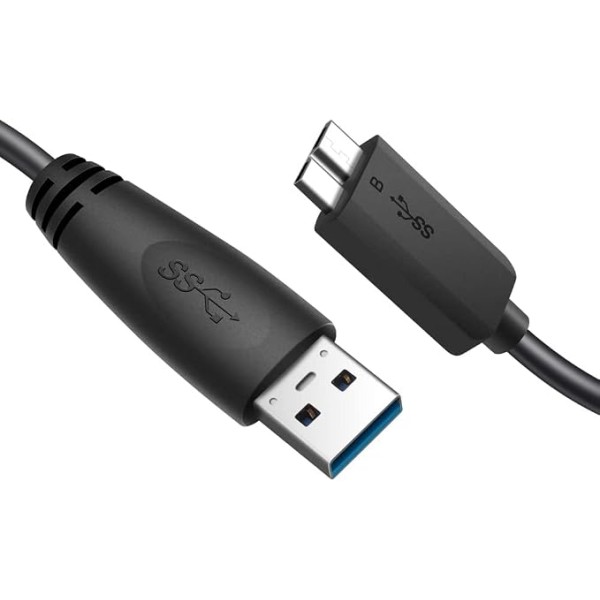 Disco Duro Externo UnionSine 1tb Externo ultradelgado  USB 3.0 Pc y Mac portatil (HDD2510)