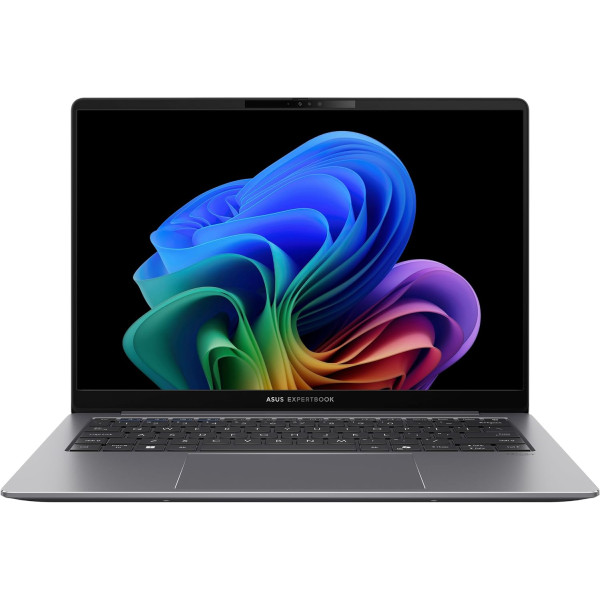 ASUS - Notebook - 14in - Intel Core Ultra 7 258V - 32 GB - 1 TB SSD - Windows 11 Pro - 1-year warranty