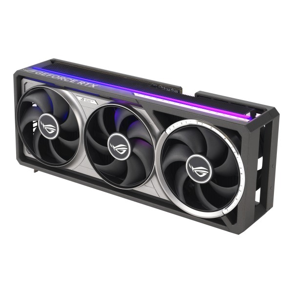 ASUS - HDMI - ROG-ASTRAL-RTX5090-O32G-GAMING//RTX5090 (90YV0LW0-M0AA00)
