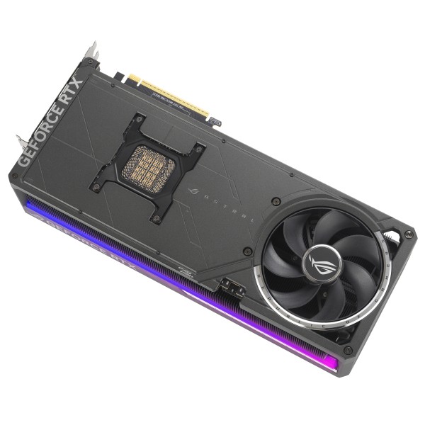 ASUS - HDMI - ROG-ASTRAL-RTX5090-O32G-GAMING//RTX5090 (90YV0LW0-M0AA00)