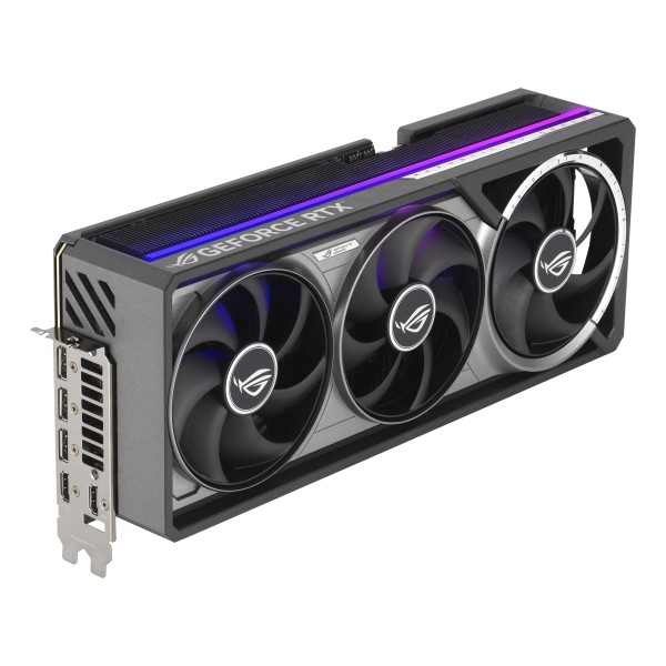 ASUS - HDMI - ROG-ASTRAL-RTX5090-O32G-GAMING//RTX5090 (90YV0LW0-M0AA00)