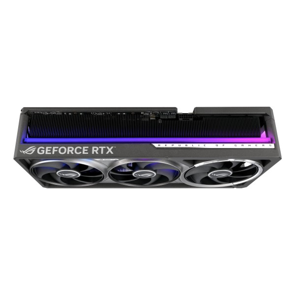 ASUS - HDMI - ROG-ASTRAL-RTX5090-O32G-GAMING//RTX5090 (90YV0LW0-M0AA00)