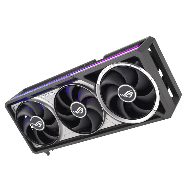 ASUS - HDMI - ROG-ASTRAL-RTX5090-O32G-GAMING//RTX5090 (90YV0LW0-M0AA00)