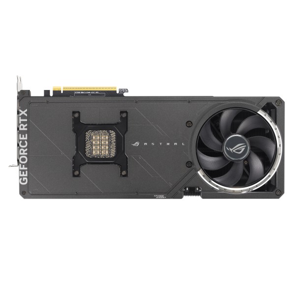 ASUS - HDMI - ROG-ASTRAL-RTX5090-O32G-GAMING//RTX5090 (90YV0LW0-M0AA00)