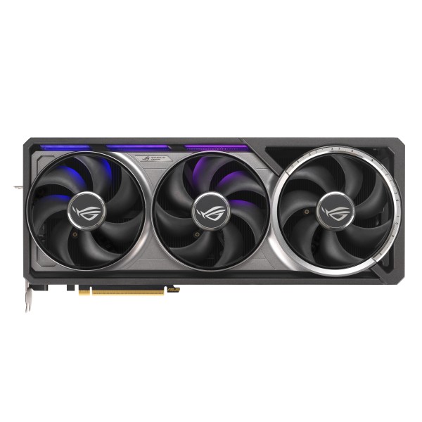 ASUS - HDMI - ROG-ASTRAL-RTX5090-O32G-GAMING//RTX5090 (90YV0LW0-M0AA00)