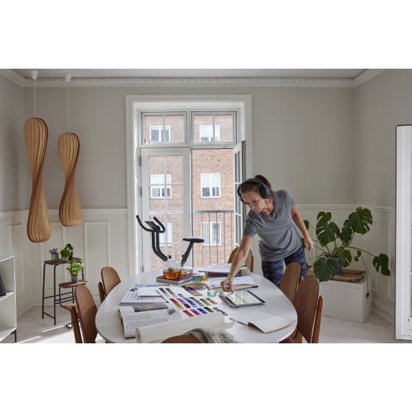 AURICULARES USB-C POLY VOYAGER SURROUND (8G7T8AA)