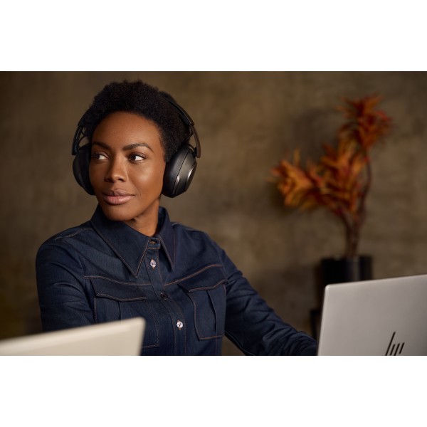 AURICULARES USB-C POLY VOYAGER SURROUND (8G7T8AA)