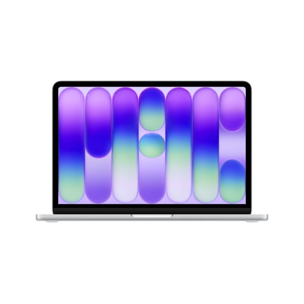 MBN 13 SLV/8GB/256GB-SILVER