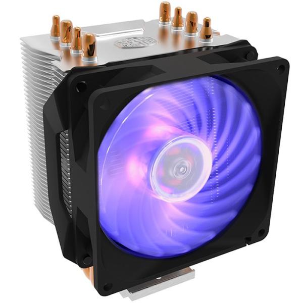 PCTronix - Fan unit - CPU Ventilador Hyper H410 RGB (100480050015)