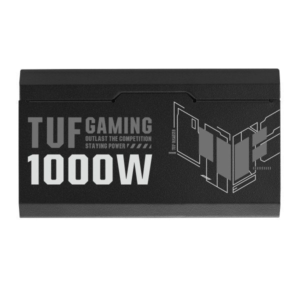 TUF Gaming 1000W Gold (90YE00S1-B0SA00)