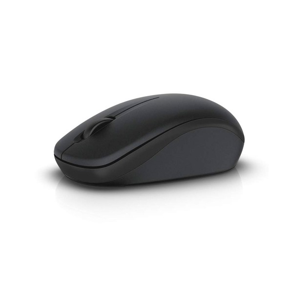 MOUSE OPTICO INALAMBRICO WM126 (WM126-BK)