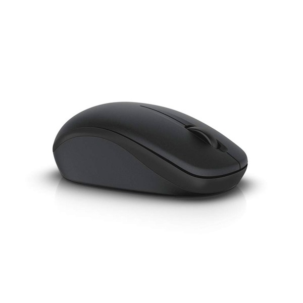 MOUSE OPTICO INALAMBRICO WM126 (WM126-BK)