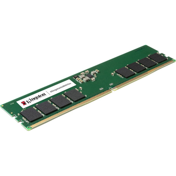 16GB DDR5 5600MT/s Non-ECC Unbuffered DIMM