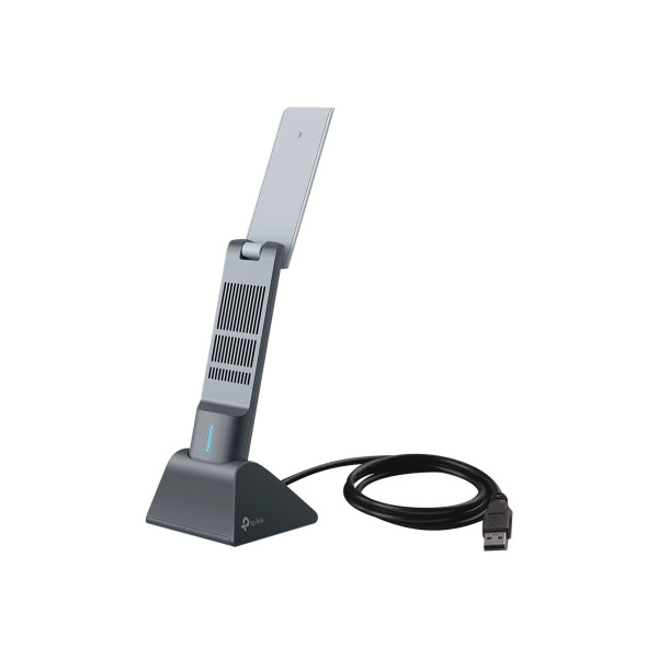 TP-Link TX20UH V1 - Adaptador de red - USB 3.0 - 802.11ax (ARCHER TX20UH)