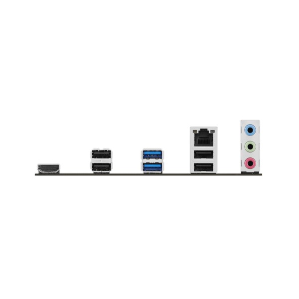 PRIME H610M-F D4 (90MB1H70-M0EAY0)
